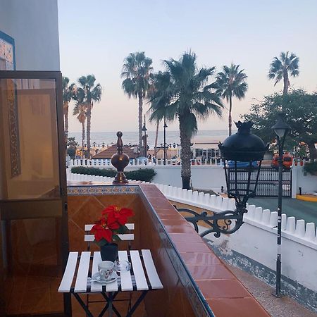 Guadalupe Cozy Inns Torremolinos Bagian luar foto