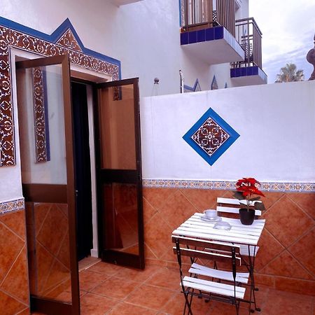 Guadalupe Cozy Inns Torremolinos Bagian luar foto