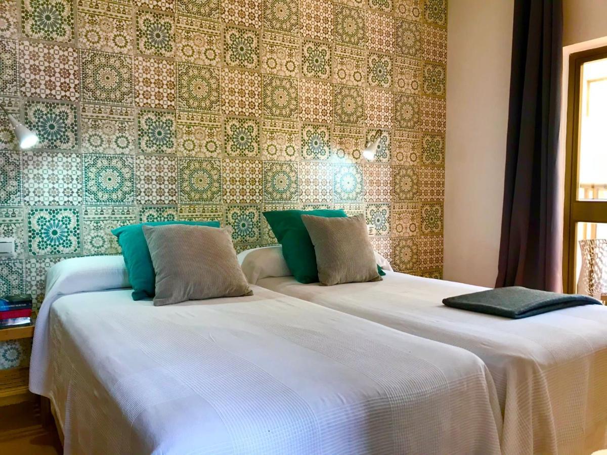 Guadalupe Cozy Inns Torremolinos Bagian luar foto