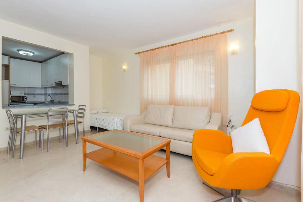 Guadalupe Cozy Inns Torremolinos Bagian luar foto