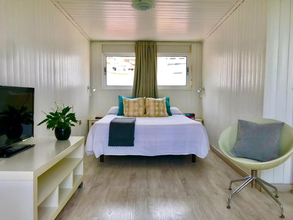 Guadalupe Cozy Inns Torremolinos Bagian luar foto