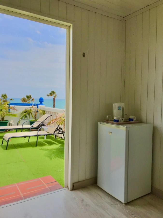 Guadalupe Cozy Inns Torremolinos Bagian luar foto