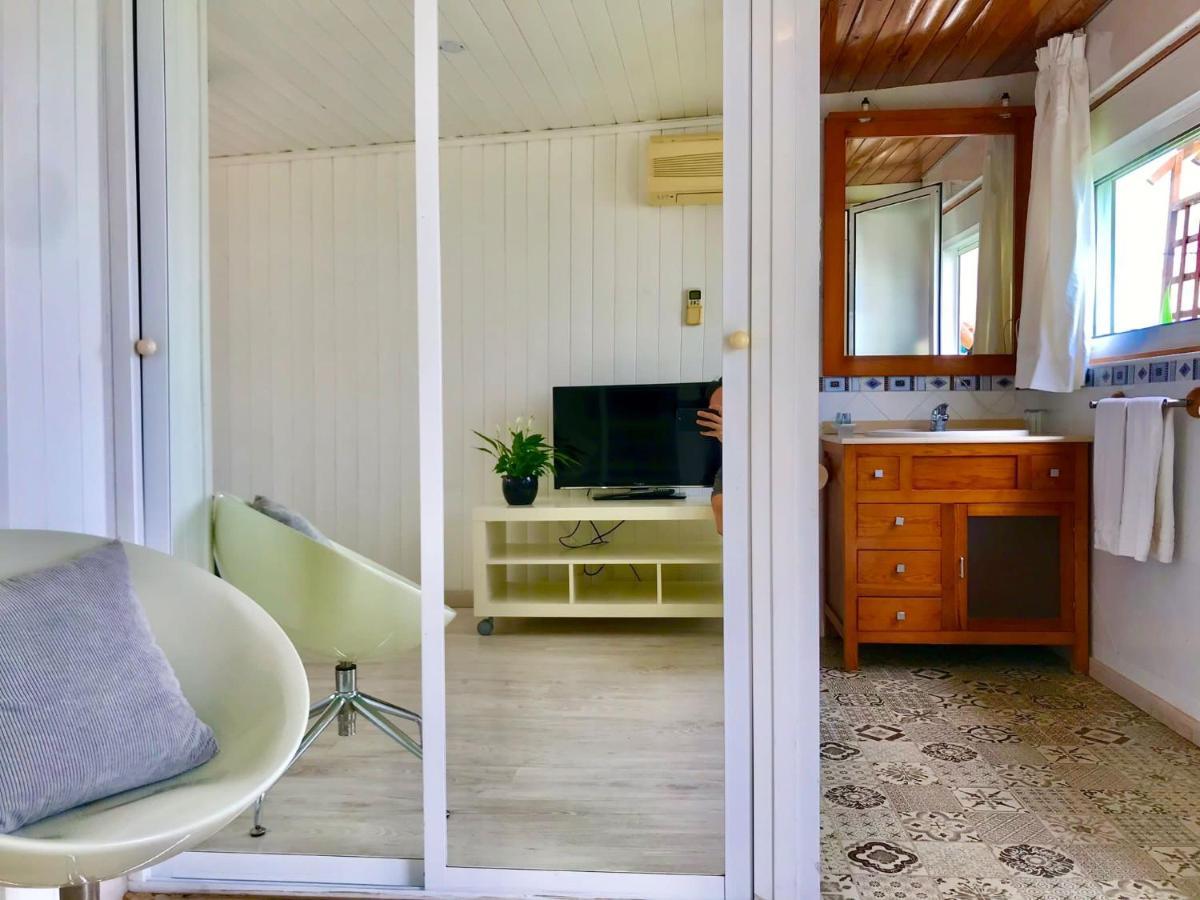 Guadalupe Cozy Inns Torremolinos Bagian luar foto