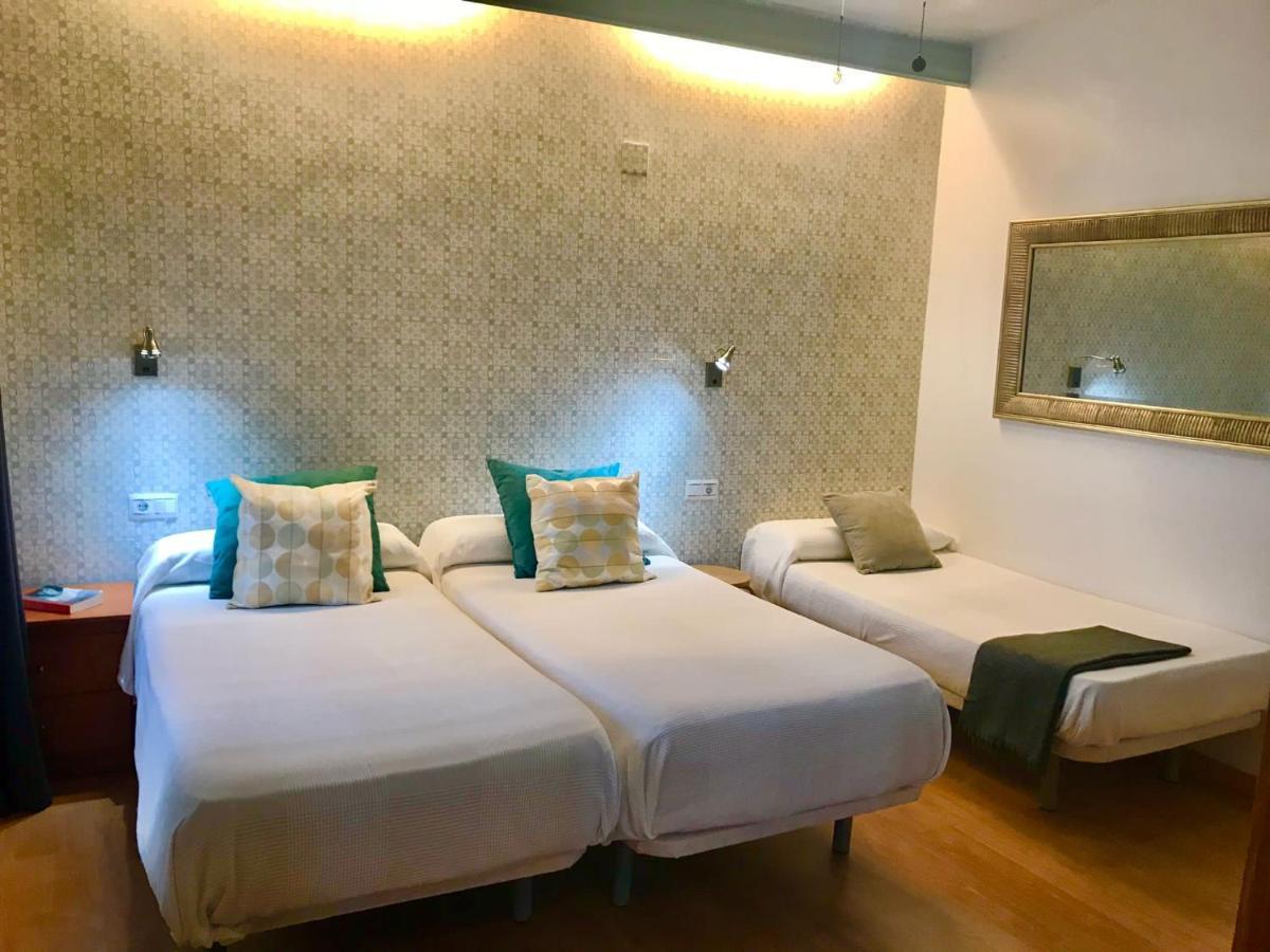 Guadalupe Cozy Inns Torremolinos Bagian luar foto