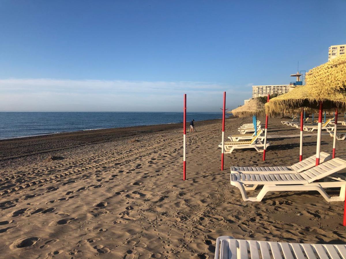 Guadalupe Cozy Inns Torremolinos Bagian luar foto