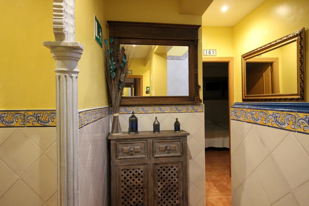 Guadalupe Cozy Inns Torremolinos Bagian luar foto