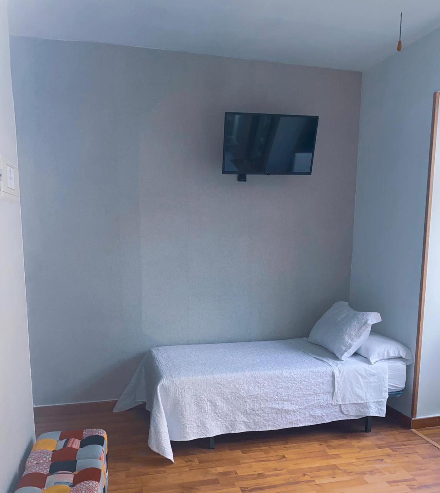 Guadalupe Cozy Inns Torremolinos Bagian luar foto