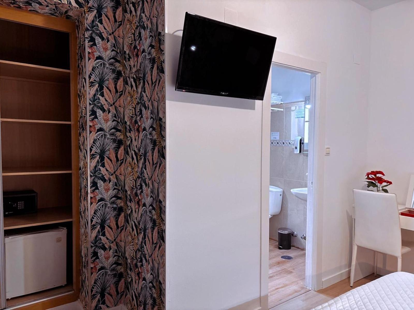 Guadalupe Cozy Inns Torremolinos Bagian luar foto