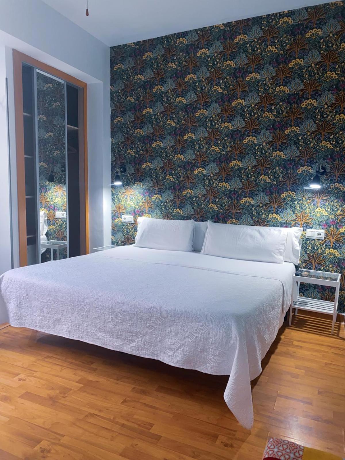 Guadalupe Cozy Inns Torremolinos Bagian luar foto