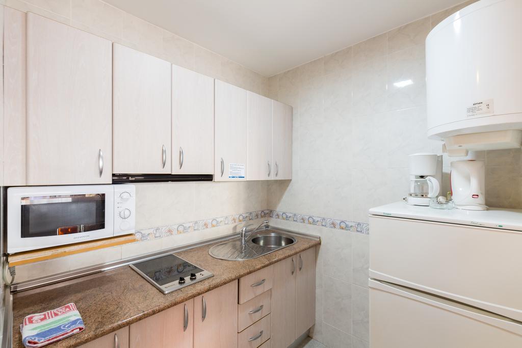 Guadalupe Cozy Inns Torremolinos Bagian luar foto
