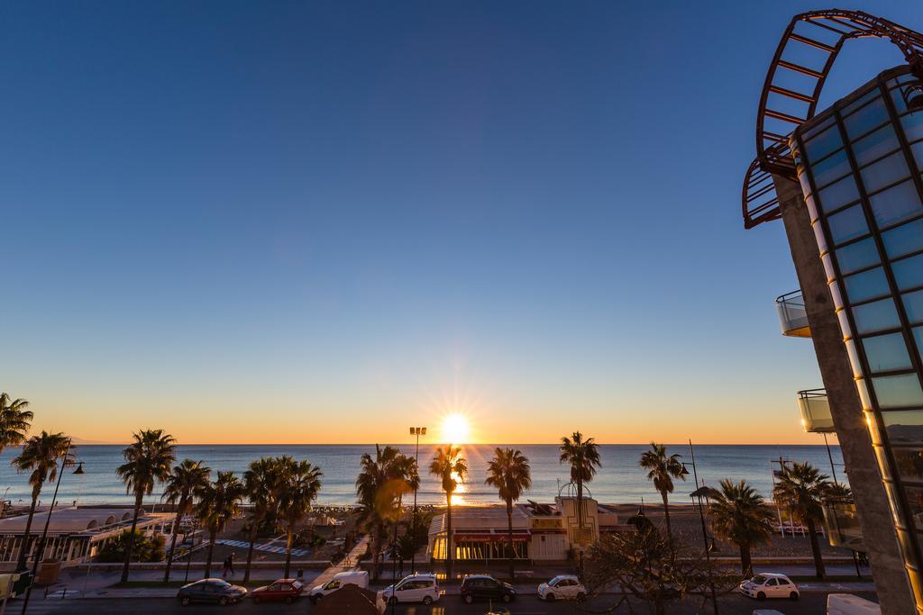 Guadalupe Cozy Inns Torremolinos Bagian luar foto