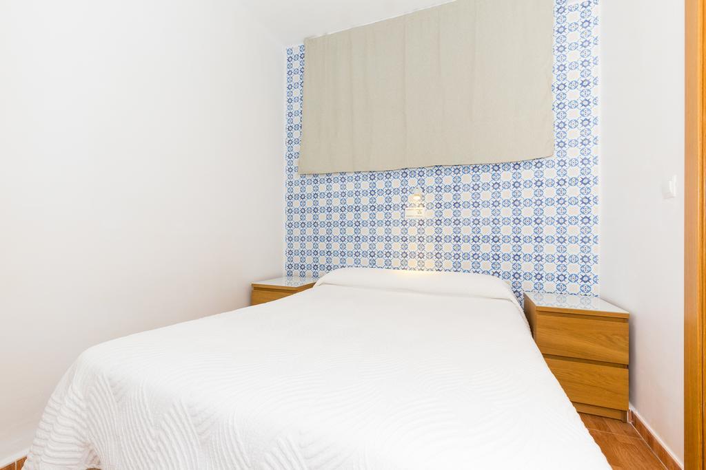 Guadalupe Cozy Inns Torremolinos Bagian luar foto