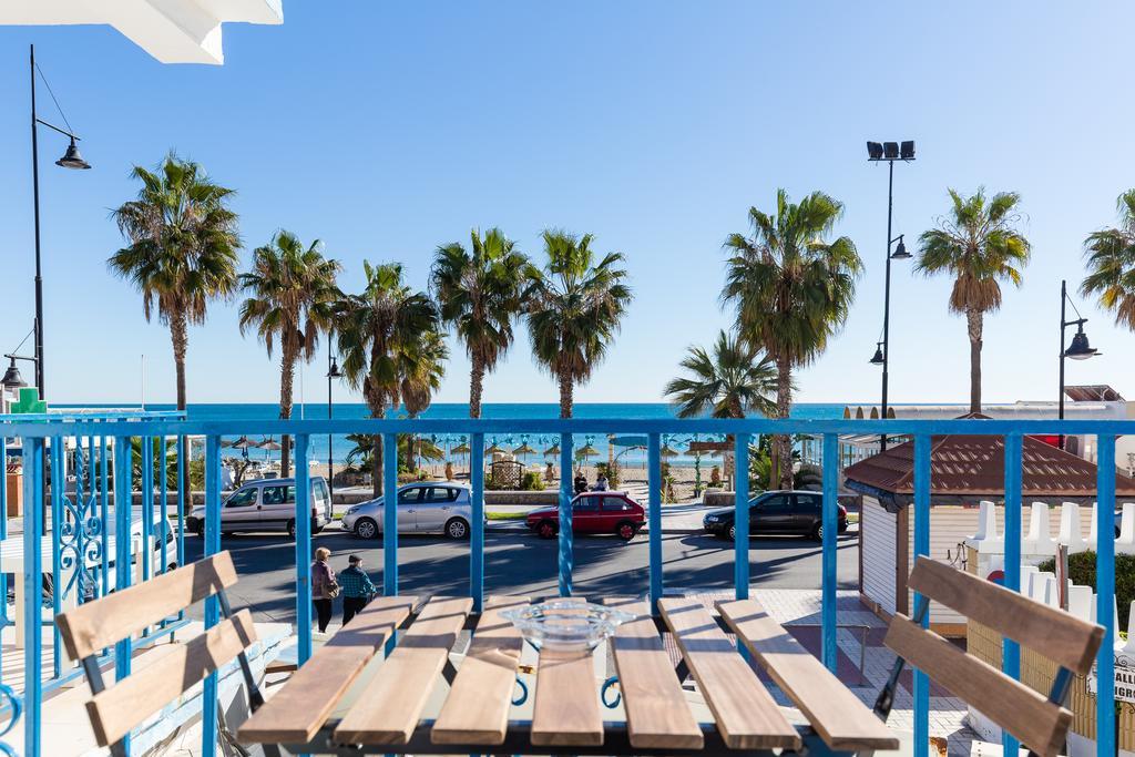 Guadalupe Cozy Inns Torremolinos Bagian luar foto
