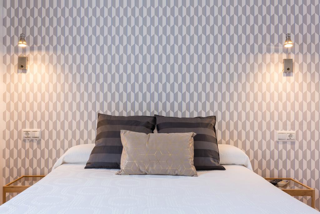 Guadalupe Cozy Inns Torremolinos Bagian luar foto