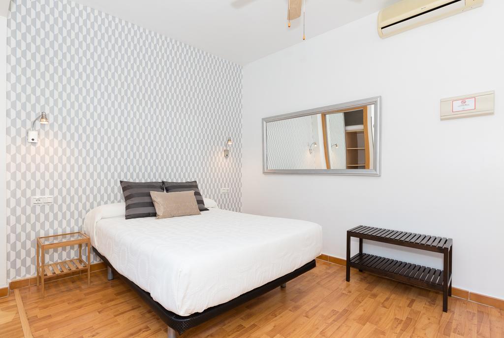 Guadalupe Cozy Inns Torremolinos Bagian luar foto