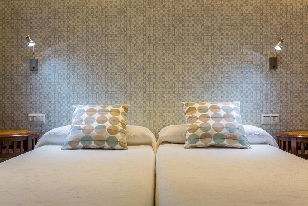 Guadalupe Cozy Inns Torremolinos Bagian luar foto
