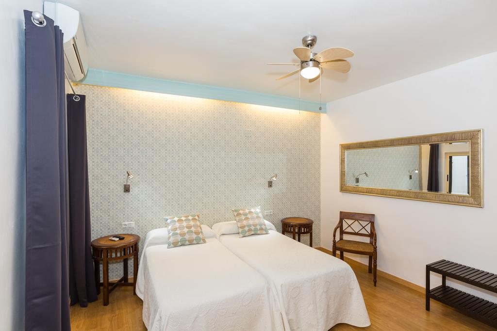 Guadalupe Cozy Inns Torremolinos Bagian luar foto