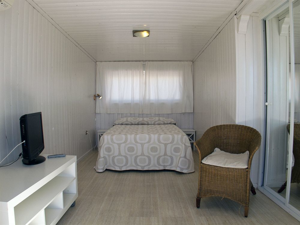 Guadalupe Cozy Inns Torremolinos Bagian luar foto