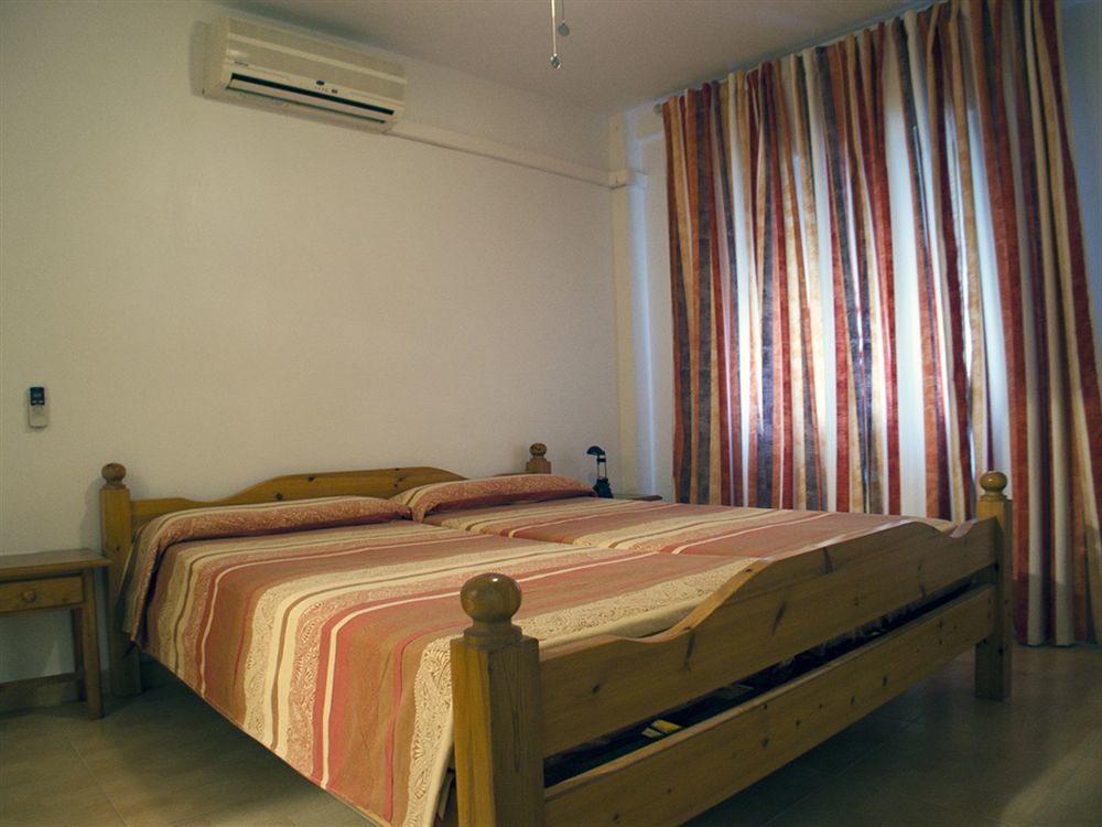 Guadalupe Cozy Inns Torremolinos Bagian luar foto