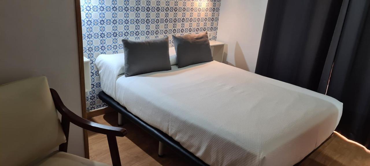 Guadalupe Cozy Inns Torremolinos Bagian luar foto