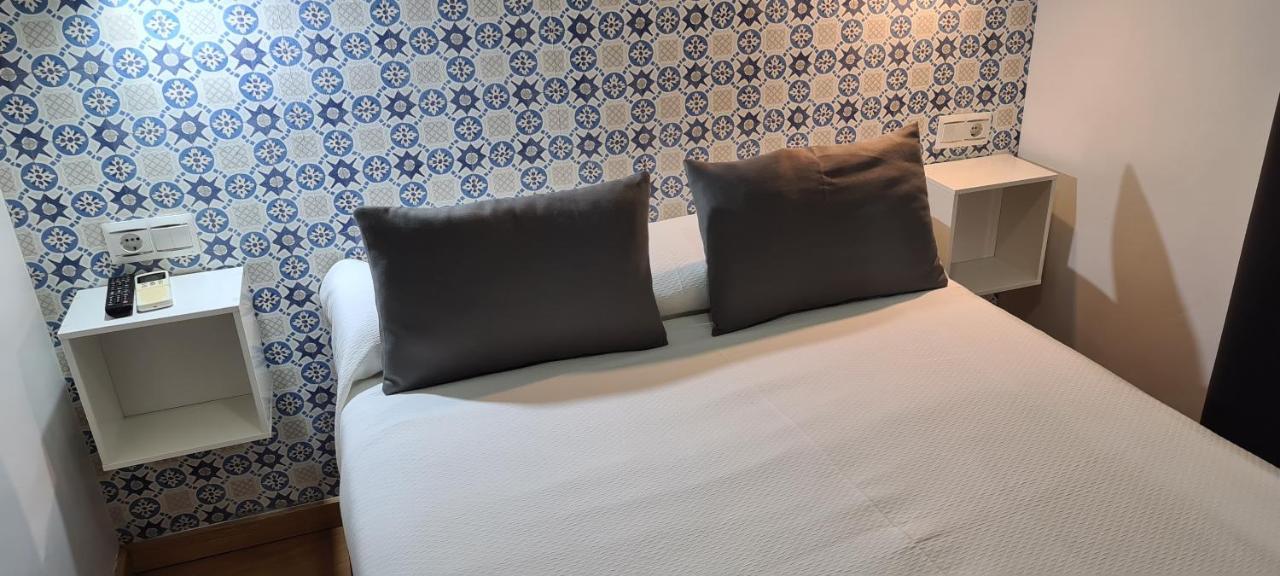Guadalupe Cozy Inns Torremolinos Bagian luar foto