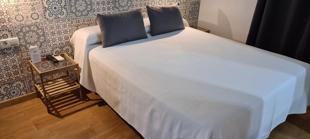 Guadalupe Cozy Inns Torremolinos Bagian luar foto